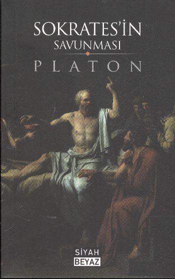 Platon - Sokrates'in Savunması