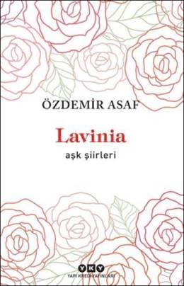 Özdemir Asaf - Lavinia