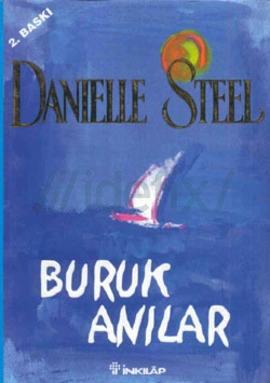 Danielle Steel - Buruk Anılar