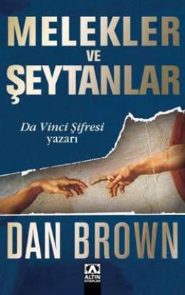 Dan Brown - Melekler ve Şeytanlar