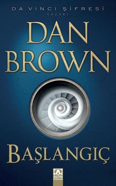 Dan Brown - Başlangıç