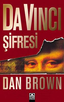 Dan Brown - Da Vinci Şifresi