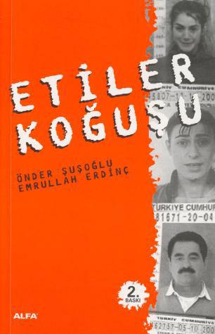 Emrullah Erdinç, Önder Şuşoğlu - Etiler Koğuşu 1