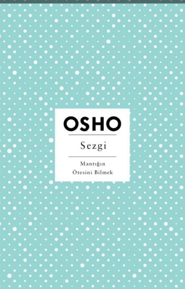 Osho - Sezgi
