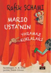 Rafik Schami - Mario Usta'nın Yaramaz Kuklaları